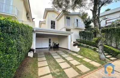 Casa com 3 dormitórios à venda, 219 m² por R$ 2.150.000 - Granja Viana - Bosque do Vianna - Cotia/SP