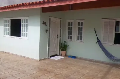 Casa com 3 quartos à venda no Jardim Primavera, Paulínia 