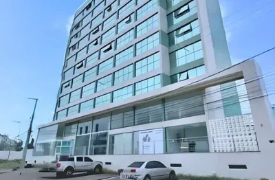 Flat para venda em cabedelo, ponta de campina, 1 dormitório, 1 banheiro, 1 vaga