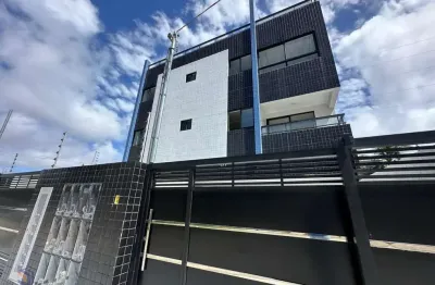 Apartamento para venda em joão pessoa, altiplano, 3 dormitórios, 1 suíte, 2 banheiros, 1 vaga