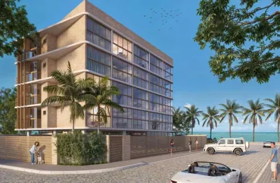 Flat à venda no Formosa, Cabedelo 