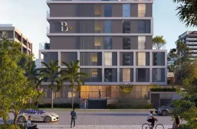 Flat à venda no Bessa, João Pessoa 