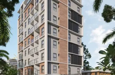 Apartamento para venda em joão pessoa, bessa, 3 dormitórios, 1 suíte