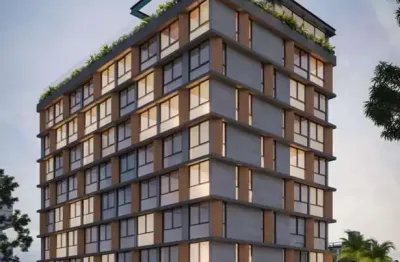 Flat à venda no Poço, Cabedelo 