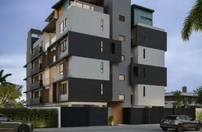 Apartamento para venda em cabedelo, poço, 3 dormitórios, 1 suíte