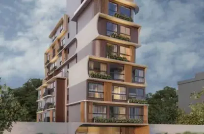 Flat à venda no Jardim Oceania, João Pessoa 