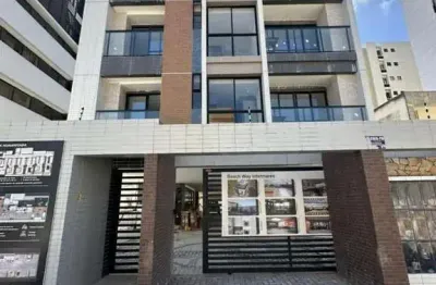 Flat à venda no Intermares, Cabedelo 