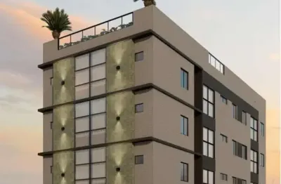 Apartamento para venda em joão pessoa, aeroclube, 2 dormitórios, 1 suíte