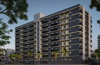 Apartamento à venda no Bessa, João Pessoa 