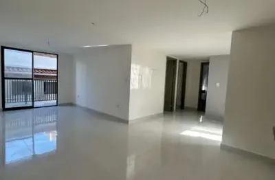 Apartamento para venda em cabedelo, intermares, 3 dormitórios, 1 suíte