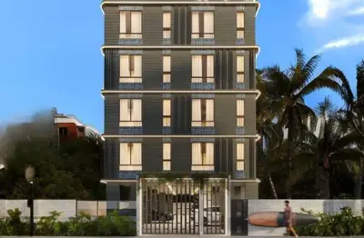 Apartamento para venda em cabedelo, intermares, 1 dormitório