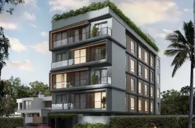 Flat à venda no Intermares, Cabedelo 