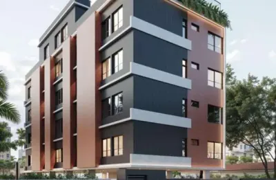 Flat à venda no Intermares, Cabedelo 