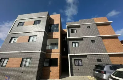 Apartamento para venda em cabedelo, ponta de campina, 3 dormitórios, 1 suíte