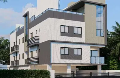 Apartamento para venda em joão pessoa, bessa, 2 dormitórios, 1 suíte