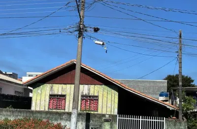 Terreno bairro lindoia zr3 - 360,00 metros a 6 quadras do paladium