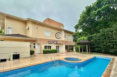 Casa em condomínio fechado com 4 quartos à venda na rua cambuí, 711, loteamento alphaville campinas, campinas, 450 m2 por r$ 3.650.000