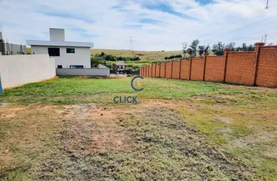 Terreno em condomínio fechado à venda na rua das palmas, 1, alphaville dom pedro 3, campinas por r$ 1.095.000