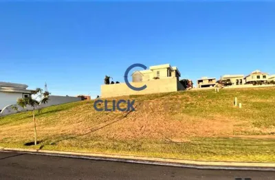 Terreno em condomínio fechado à venda na rua das palmas, 1, alphaville dom pedro 3, campinas por r$ 2.350.000