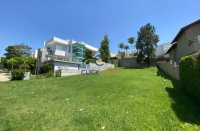 Terreno em condomínio fechado à venda na avenida alphaville, 1, alphaville dom pedro, campinas por r$ 1.150.000
