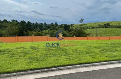 Terreno em condomínio fechado à venda na rua das palmas, 1, alphaville dom pedro 3, campinas por r$ 1.200.000
