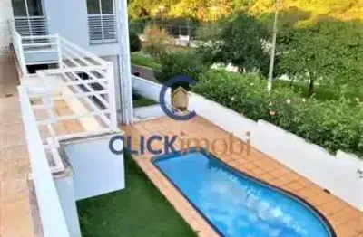 Casa em condomínio fechado com 3 quartos à venda na avenida antônio marques da silva filho, 100, betel, paulínia, 262 m2 por r$ 1.398.000