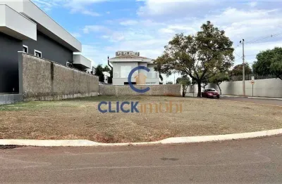 Terreno em condomínio fechado à venda na avenida alexandre cazelatto, 2171, betel, paulínia por r$ 580.000