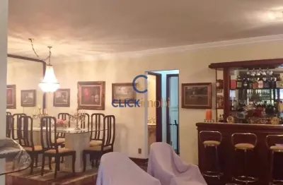Apartamento com 4 quartos à venda na avenida júlio de mesquita, 960, cambuí, campinas, 186 m2 por r$ 1.800.000