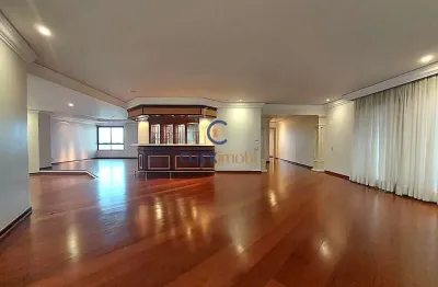 Apartamento com 4 quartos à venda na rua maria monteiro, 477, cambuí, campinas, 487 m2 por r$ 5.500.000