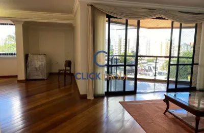 Apartamento com 4 quartos à venda na rua doutor emílio ribas, 511, cambuí, campinas, 235 m2 por r$ 1.850.000