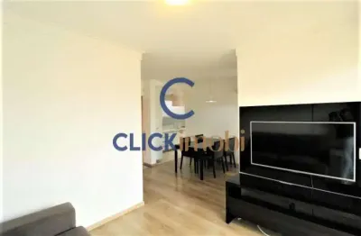 Apartamento com 1 quarto à venda na rua barreto leme, 1998, cambuí, campinas, 57 m2 por r$ 820.000