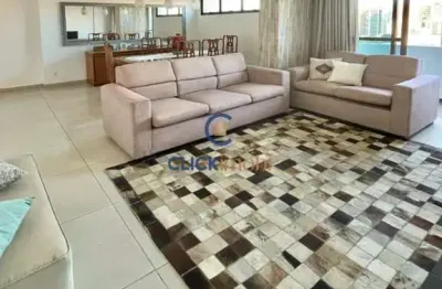 Apartamento com 3 quartos à venda na rua major solon, 281, cambuí, campinas, 90 m2 por r$ 650.000