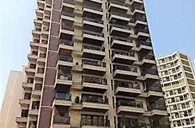 Apartamento com 3 quartos à venda na rua doutor sampaio ferraz, 156, cambuí, campinas, 139 m2 por r$ 1.150.000