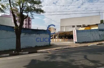 Terreno comercial à venda na carlos manarini, 52, centro, valinhos por r$ 4.000.000