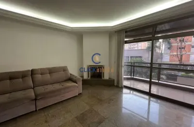 Apartamento com 4 quartos à venda na rua quatorze de dezembro, 504, centro, campinas, 274 m2 por r$ 1.390.000