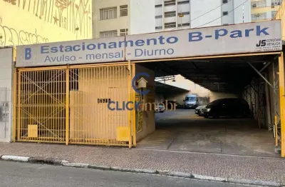 Terreno comercial à venda na rua regente feijó, 1267, centro, campinas por r$ 2.800.000