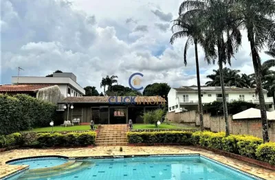 Chácara / sítio com 3 quartos à venda na rua abílio vilela junqueira, 1, chácara santa margarida, campinas, 600 m2 por r$ 1.499.000