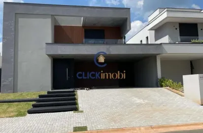 Casa em condomínio fechado com 3 quartos à venda na estrada municipal adelina segantini cerqueira leite, loteamento residencial arborais, campinas, 320 m2 por r$ 3.000.000