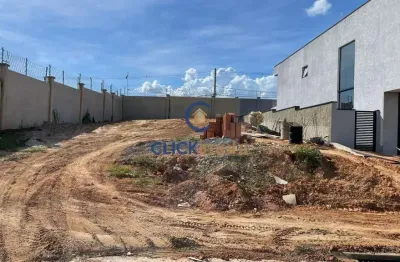 Terreno em condomínio fechado à venda na estrada municipal adelina segantini cerqueira leite, loteamento residencial arborais, campinas por r$ 740.000