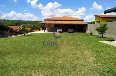 Chácara / sítio com 3 quartos à venda na rua rosina ciardi, 252, chácaras cruzeiro do sul, campinas, 400 m2 por r$ 980.000