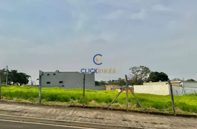 Terreno à venda na Rua Murilo de Campos Castro, 1., Fazenda Santa Cândida, Campinas por R$ 5.270.400