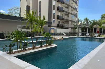 Apartamento com 3 quartos à venda na avenida doutor alexandre martins laroca, 650, jardim america, paulínia, 83 m2 por r$ 749.000