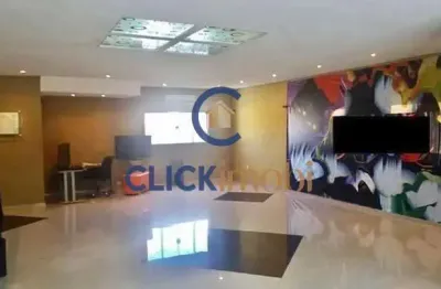 Casa comercial à venda no jardim chapadão, campinas , 327 m2 por r$ 1.390.000