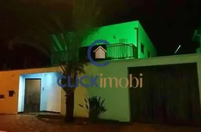 Casa comercial à venda no jardim chapadão, campinas , 327 m2 por r$ 1.390.000