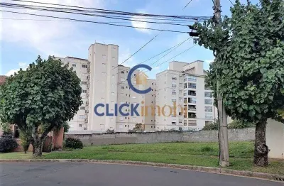 Terreno em condomínio fechado à venda na avenida carlos grimaldi, 1171, jardim conceição, campinas por r$ 1.600.000