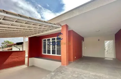 Casa com 3 quartos à venda na Rua Coriolano Roberto Alves, 402, Jardim Eulina, Campinas, 190 m2 por R$ 645.000