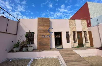 Casa comercial à venda na avenida palestina, 196, jardim flamboyant, campinas, 300 m2 por r$ 1.190.000