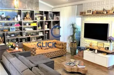 Casa em condomínio fechado com 4 quartos à venda na rua josé de salles pupo, 81, jardim jurema, valinhos, 420 m2 por r$ 1.800.000