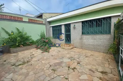 Casa comercial à venda na avenida engenheiro artur segurado, 379, jardim leonor, campinas, 190 m2 por r$ 585.000