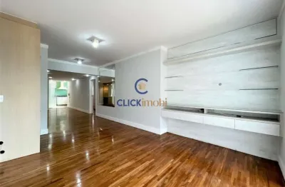 Apartamento com 4 quartos à venda na rua baronesa geraldo de resende, 495, jardim nossa senhora auxiliadora, campinas, 138 m2 por r$ 1.100.000